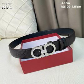 Picture of Ferragamo Belts _SKUFerragamobelt35mmX100-125cm8L242784